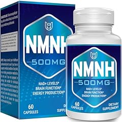 Nmnh 500mg per for sale  Delivered anywhere in USA 