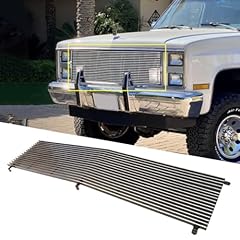 Chrome grille grill for sale  Delivered anywhere in USA 
