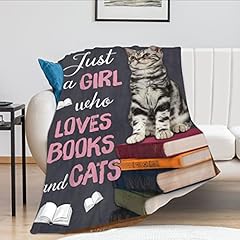 Girl loves books for sale  Delivered anywhere in USA 