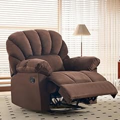 Anj manual recliner for sale  Delivered anywhere in USA 