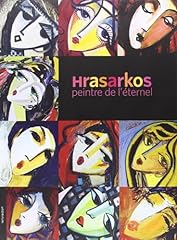 Peintre eternel d'occasion  Livré partout en France