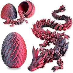 Merrwon gedruckter drache gebraucht kaufen  Wird an jeden Ort in Deutschland