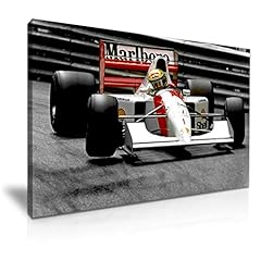 Ayrton senna championship for sale  Delivered anywhere in UK