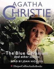 Agatha christie blue for sale  Delivered anywhere in UK