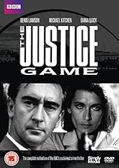 Justice game series for sale  Delivered anywhere in UK