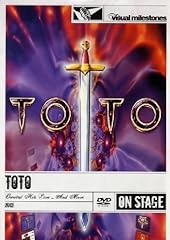 Toto greatest hits usato  Spedito ovunque in Italia 