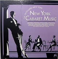 Ertegun new york for sale  Delivered anywhere in UK