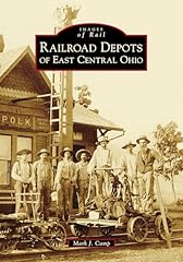 Railroad depots east for sale  Delivered anywhere in USA 