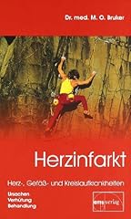 Herzinfarkt herz gefäß gebraucht kaufen  Wird an jeden Ort in Deutschland