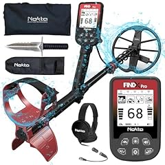 Nokta findx pro for sale  Delivered anywhere in USA 