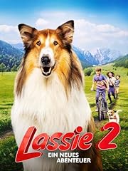 Lassie neues abenteuer gebraucht kaufen  Wird an jeden Ort in Deutschland