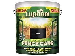 Cuprinol lmfcbl6l less for sale  Delivered anywhere in UK