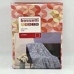 Bassetti telo arredo usato  Spedito ovunque in Italia 