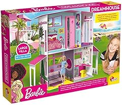 Liscianigiochi barbie dreamhou usato  Spedito ovunque in Italia 