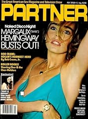 Partner adult magazine for sale  Delivered anywhere in USA 