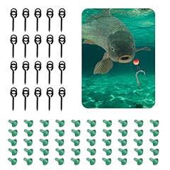 Fuxfuis set carpfishing usato  Spedito ovunque in Italia 