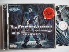 Westwood vol. for sale  Delivered anywhere in UK