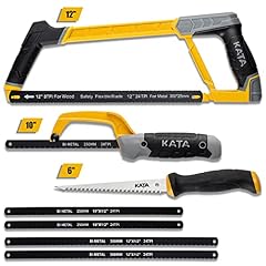 Kata hacksaw frame for sale  Delivered anywhere in USA 