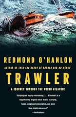 Trawler journey north for sale  Delivered anywhere in USA 