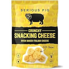 Serious pig crunchy for sale  Delivered anywhere in UK