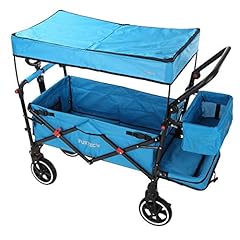Fuxtec wagon kids for sale  Delivered anywhere in UK
