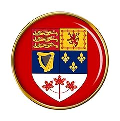 Spilla del canada usato  Spedito ovunque in Italia 