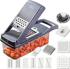 Professional vegetable chopper for sale  Delivered anywhere in UK