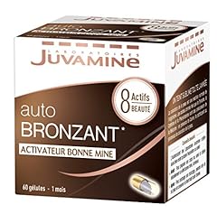 Juvamine bronzage sublime d'occasion  Livré partout en France