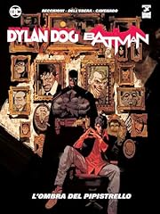 Dylan dog. batman. usato  Spedito ovunque in Italia 