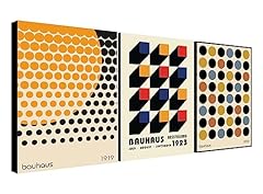 Bauhaus wandkunst bauhaus gebraucht kaufen  Wird an jeden Ort in Deutschland