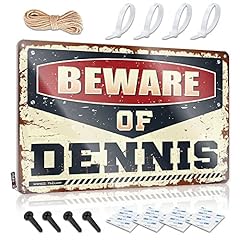 Funny metal signs for sale  Delivered anywhere in UK