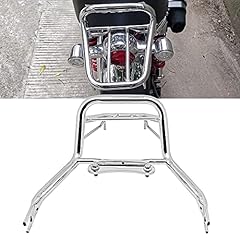 Chrome rear luggage for sale  Delivered anywhere in UK