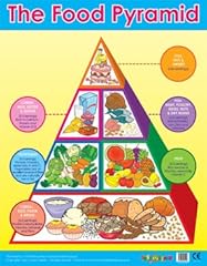 Easy2learn affiche pyramide d'occasion  Livré partout en Belgiqu