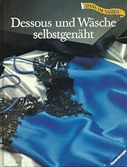 Dessous wäsche selbstgenäht gebraucht kaufen  Wird an jeden Ort in Deutschland