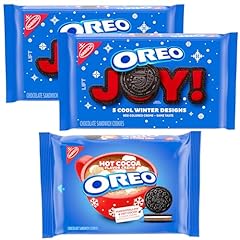 Oreo holiday cookie for sale  Delivered anywhere in USA 