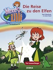 Reise elfen bunter gebraucht kaufen  Wird an jeden Ort in Deutschland