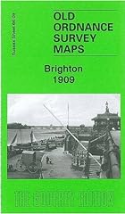 Brighton 1909 sussex for sale  Delivered anywhere in UK