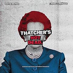 Thatcher not dead d'occasion  Livré partout en France