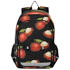 Backpack daypack rambutan for sale  Delivered anywhere in USA 