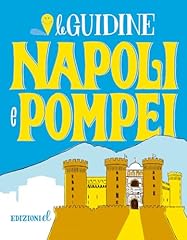 Napoli pompei. ediz. usato  Spedito ovunque in Italia 