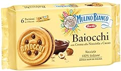 Mulino bianco biscotti usato  Spedito ovunque in Italia 