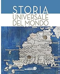 Storia universale del usato  Spedito ovunque in Italia 