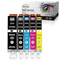 Ink4u cli 581 d'occasion  Livré partout en France