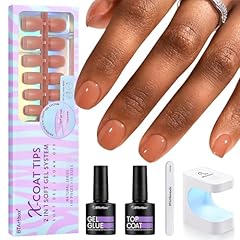 Btartbox xcoattips gel for sale  Delivered anywhere in USA 