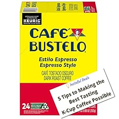 Cafe bustelo cups for sale  Delivered anywhere in USA 