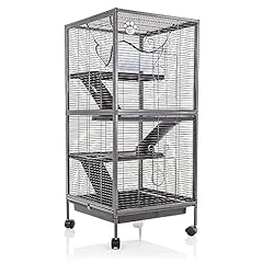 Rodent cage cozy for sale  Delivered anywhere in UK