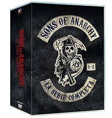 Sons anarchy serie usato  Spedito ovunque in Italia 