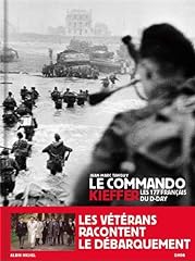 Commando kieffer 177 d'occasion  Livré partout en France