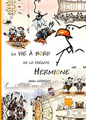 Vie bord frégate d'occasion  Livré partout en France
