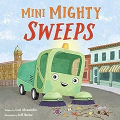 Mini mighty sweeps for sale  Delivered anywhere in USA 